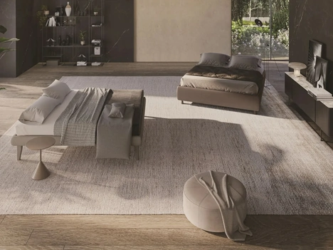 Letto Sommier di Ergogreen