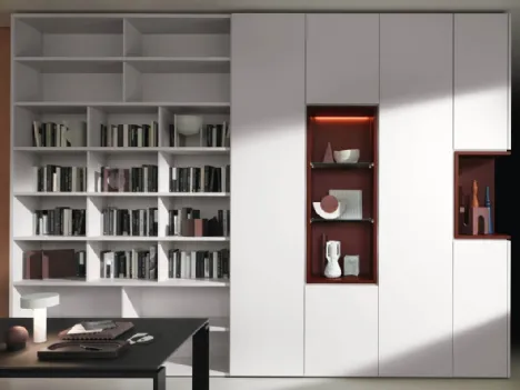 Libreria SM2202 di Zalf