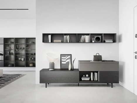 Madia Box 18 07 di Novamobili