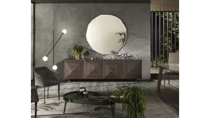 Madia C-Wood di Riflessi