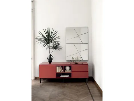 Madia Cosmopolitan Cristallo 2 di Bontempi