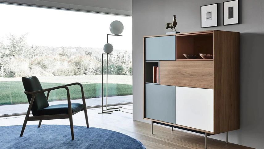 Madia Open 03 di Sangiacomo