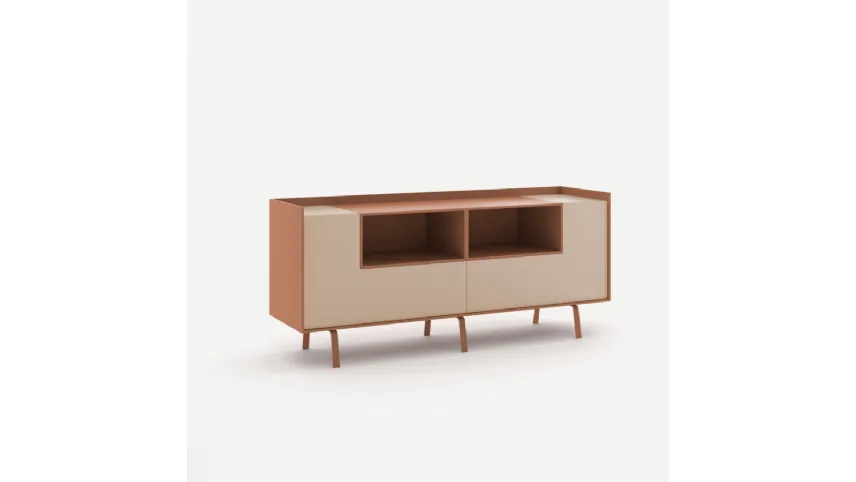 Madia Tray 01 di Orme