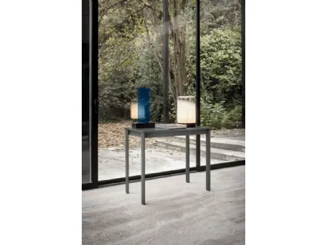 Mobile ingresso Console allungabile Etico Plus di Bontempi