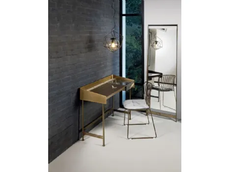 Mobile ingresso Scrittoio Secret di Bontempi