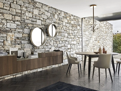 Mobile sospeso Cabaret One 01 di Sangiacomo