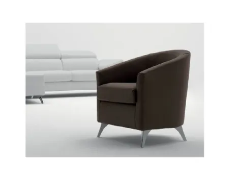 Poltroncina Bea di Rigosalotti