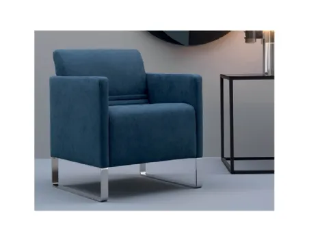 Poltroncina Loto A di Rigosalotti