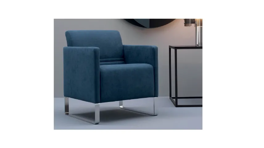 Poltroncina Loto A di Rigosalotti