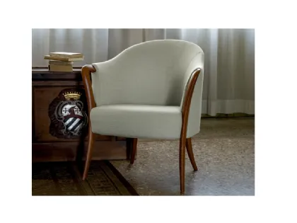 Poltroncina Mariposa di Rigosalotti