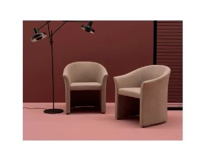 Poltroncina Pratica di Rigosalotti