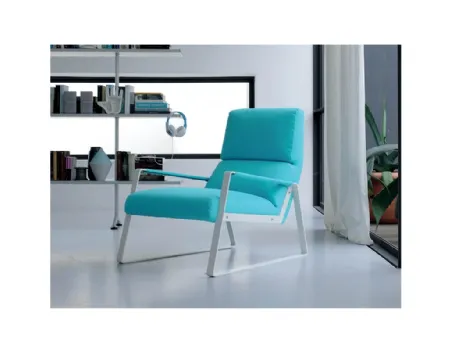 Poltroncina Vanity di Rigosalotti
