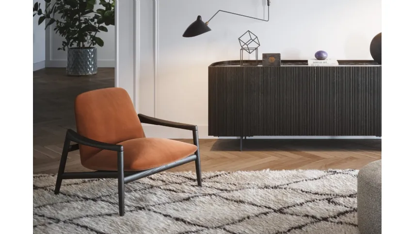 Poltroncina Hamptons di Novamobili
