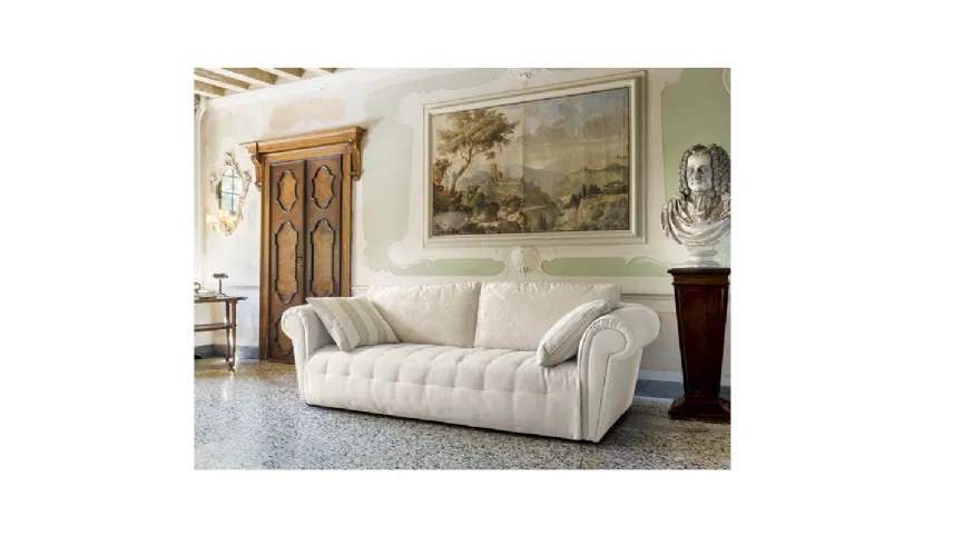Divano Bellini di Rigosalotti