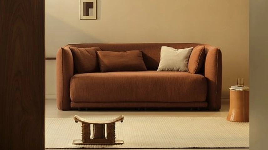 Divano Letto Jill daybed di Bolzan Letti