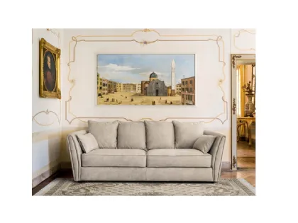 Divano Canaletto di Rigosalotti