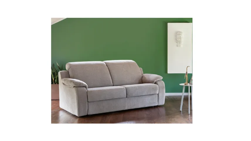 Divano Relax Link XS di Rigosalotti