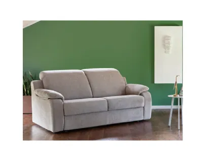 Divano Relax Link XS di Rigosalotti