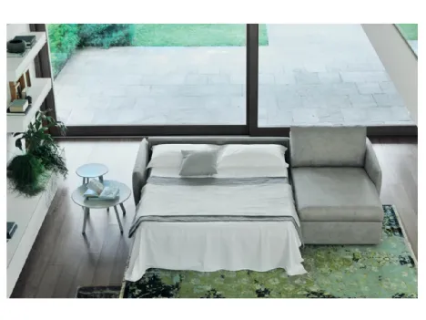 Divano Letto Real di Rigosalotti