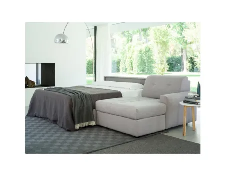Divano Letto Scilla di Rigosalotti