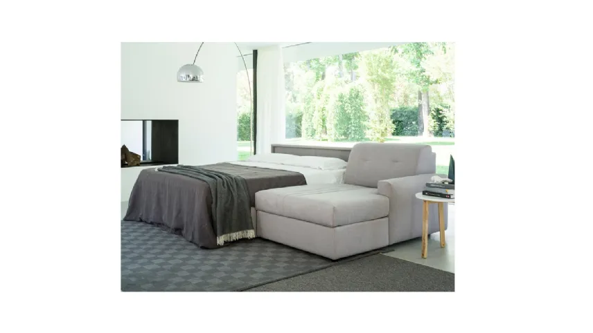 Divano Letto Scilla di Rigosalotti