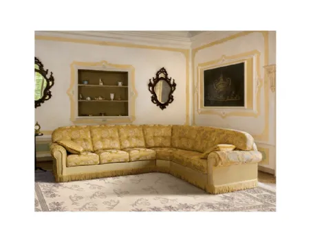 Divano Tiepolo Luxury di Rigosalotti