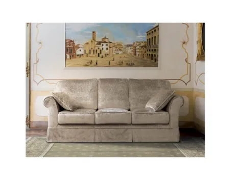 Divano Versailles di Rigosalotti