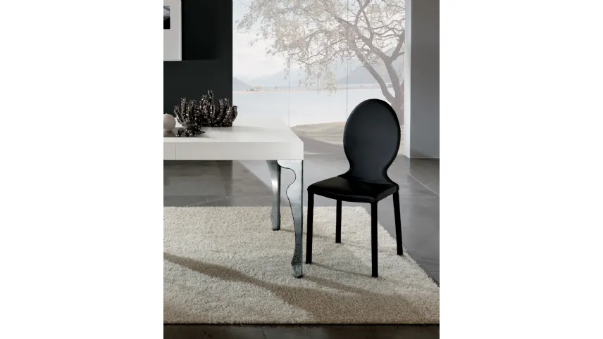 Sedia di design Anna di Riflessi
