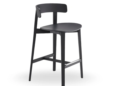 Sgabello Maya di Midj