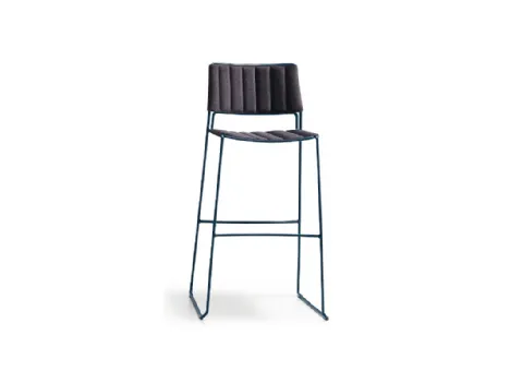 Sgabello Slim di Midj