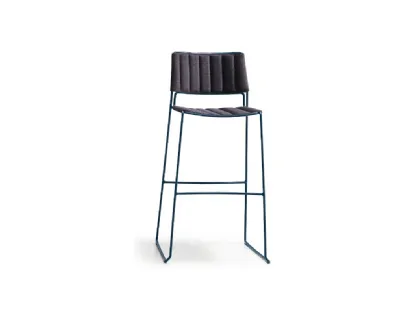 Sgabello Slim di Midj