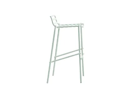 Sgabello Trampoliere OUT di Midj