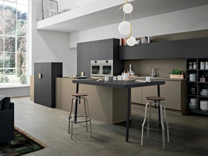 Cucina Moderna SP-22 Moderno 16 di Astra