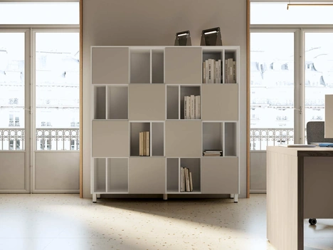 Libreria Hub di Compir
