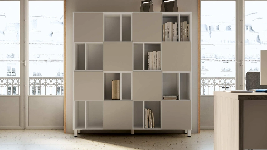 Libreria Hub di Compir