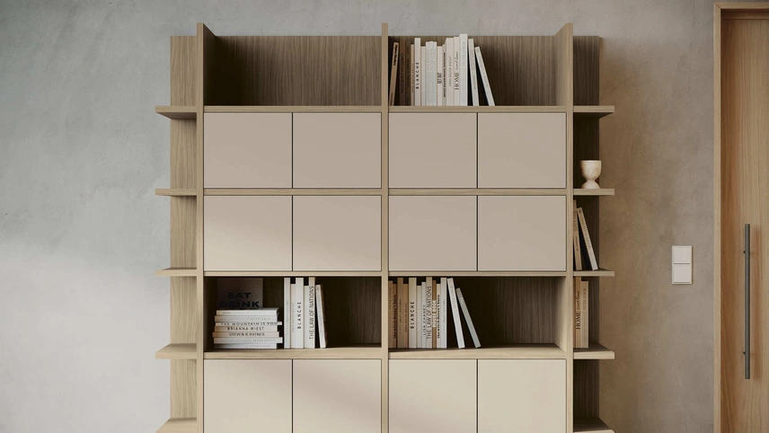 Libreria Hub di Compir
