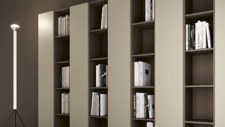 Libreria Hub di Compir