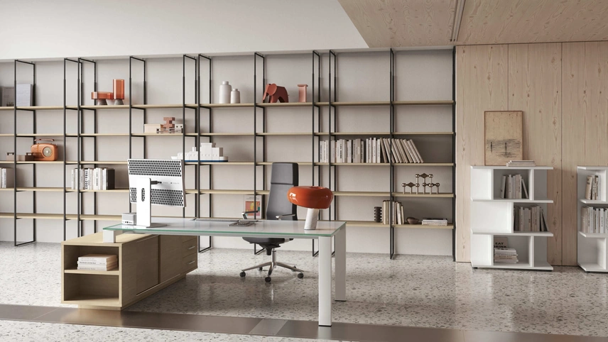 Libreria Hub di Compir
