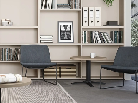 Sedia Attesa Sneek lounge di Cinquanta3